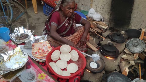 শীতের লোকজ ঐতিহ্য ও জীবনধারা